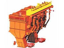 介休東鑫煤化設備三方面解析山西洗煤機新技術，?洗煤機左右動力煤分選技術發展新方向