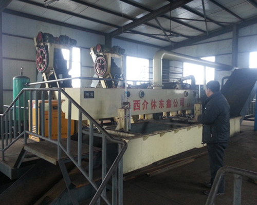 山西東鑫昶洗煤設備公司提醒洗煤設備在煤礦中有何作用